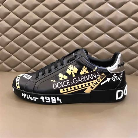 dolce gabbana home in portofino|dolce and gabanna sneakers price.